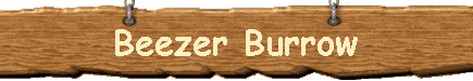 Beezer Burrow
